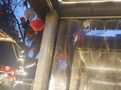 -醉月城西昌火盆烧烤(天府店)