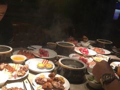 -V-ONE西雅图海鲜自助餐厅(仓山万达广场店)