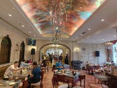 -巴依老爷新疆美食(工体旗舰店)