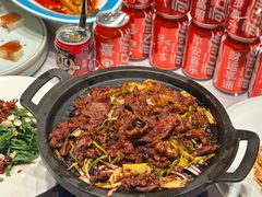 -四世同堂·京菜·烤鸭(双井店)