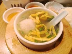 -闽上鲜·福建菜(龙湖滨江天街店)