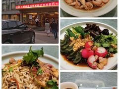 -小厨娘淮扬菜(板桥一店)