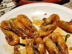-绿茶餐厅(松江万达店)