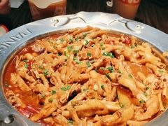 -胖哥俩肉蟹煲(杭州下沙学林街店)