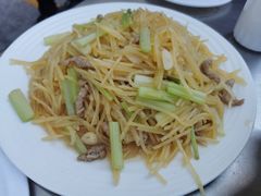 炒土豆丝-山沟沟炒鸡(颐灏·海怡名都店)