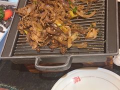 -清真京华源·涮肉烧烤(丰庆店)