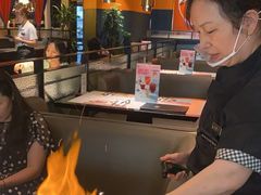 -半秋山西餐厅(巴南万达广场店)