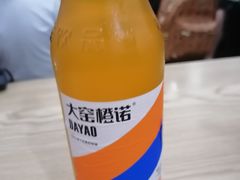 -九龙餐厅(大沽路店)
