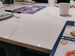 -兰湘子·湘菜小炒(崂山丽达店)