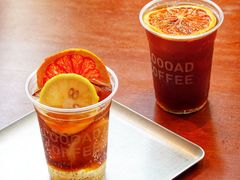 -LOOOAD COFFEE进度条(D9街区店)