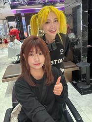 -MAGI美界造型