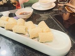 -捞王猪肚鸡火锅(财富中心店)