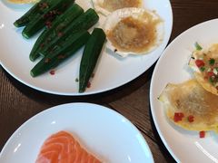 -重庆丽苑维景国际大酒店·海鲜自助餐厅