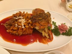 -得月楼·省级非遗·传统苏帮菜(观前店)