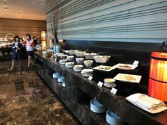 -曼谷大仓新颐酒店