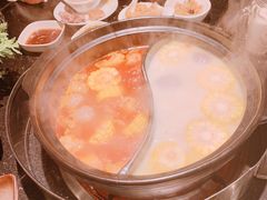 -捞王锅物料理(凯旋路店)