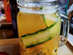 -栖巢咖啡馆(双岗店)