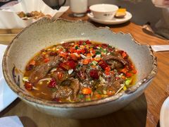 -鸽味轩·粤菜小馆(高楼门总店)