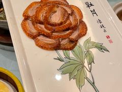 -全聚德(常州店)