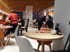 大堂-味千拉面(上海松江二店)