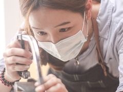 -五月木作·DIY木作文创体验店(北京路店)