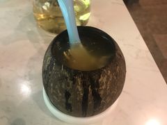 -香香海南菜餐厅