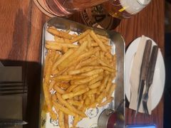 -京A Taproom·精酿餐吧(CBD店)