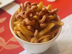 -ITA·意塔意大利餐厅(亦庄店)