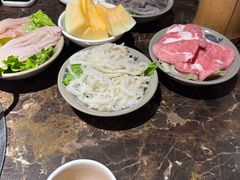 -宽田火锅(几江荣华店)