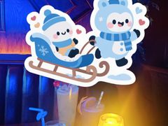 -悦界酒吧(后海店)