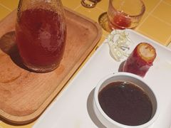 -蔡澜点心·粤菜(花城汇南区店)