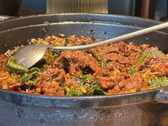 -Ameigo梅果·云贵川bistro(长宁来福士店)