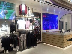 -lululemon(万象城店)