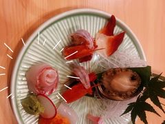 -和樂日本料理