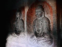 -响堂山石窟-北响堂山石窟