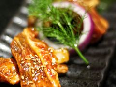 -炭虎烤肉(桂林路店)