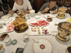 -澳洲肥牛火锅(转盘路店)