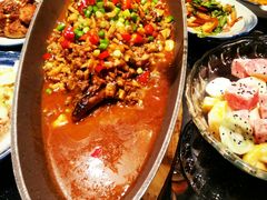 -苏浙徽·江南荟·本味融合菜(相城方圆里店)