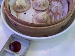 鲜肉小笼包-桃园眷村(万象天地店)