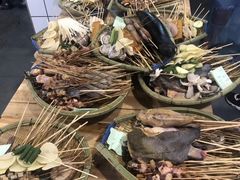 -德四家·傣族风味烧烤(金实店)