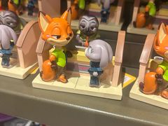 -CRAZYONES西班牙海鲜饭(上海美罗城店)