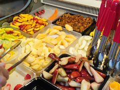 -老炳·七丛松甘草水果