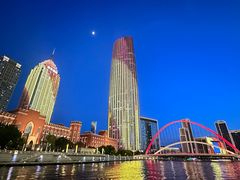 -海河游船-永乐码头(大悲院)