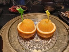 -谷牛和牛烤肉(漕河泾印象城店)