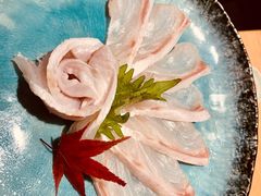 -达摩君日本料理(泰海花园小区店)