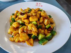 -金家老三饭庄(常营店)