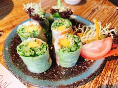 -喜越泰莱·泰越料理(海逸新天地店)