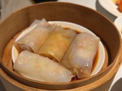 -汤城小厨•粤菜•靓汤(金融街店)