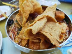 -红鼻子桂林米粉(金唐新光界店)