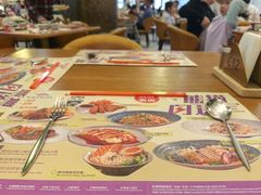 -熊猫自助餐厅.萌趣城堡(长隆熊猫酒店)